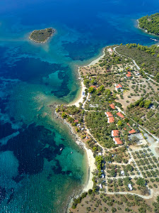 Areti Camping & Bungalows — fotografia 3
