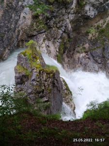 Strumboding-Wasserfall — fotografia 4