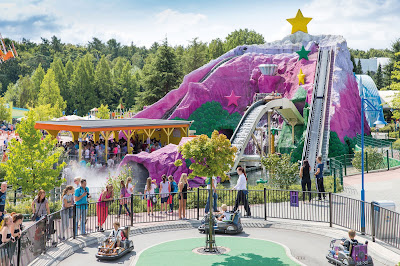 Movie Park Germania — fotografia 3