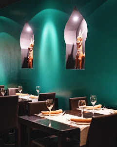 Bembi Restaurante — fotografia 5