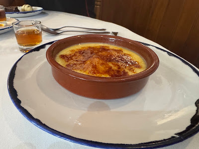 La Nansa Restaurante — fotografia 5
