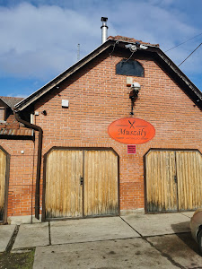 Muszály Vendéglő — fotografia 3