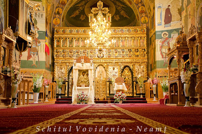 Schitul Vovidenia — fotografia 5