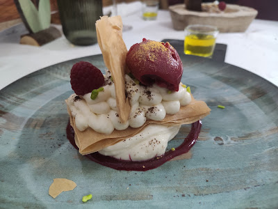 Asador Restaurante Chumi — fotografia 5