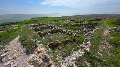 Orașul Antic "Argamum"