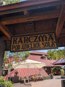 Karczma Pod Wielką Solą — fotografia 3
