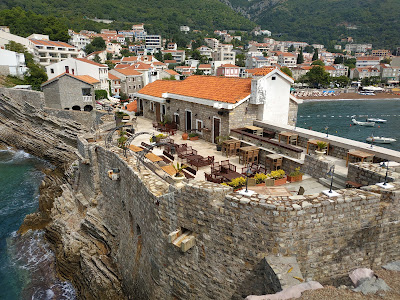 Kastio Castle — fotografia 5