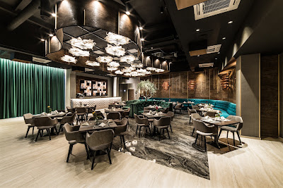 Sky Restaurant & Terrace — fotografia 5