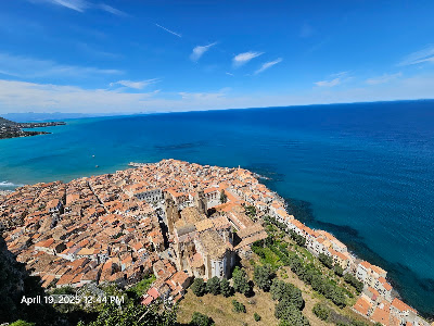 Punto Panoramico