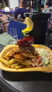 Gyros Étterem — fotografia 4