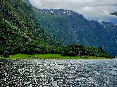 Sognefjord — fotografia 3