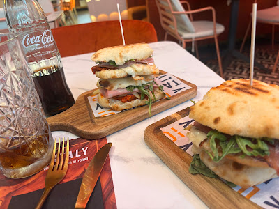 DITALY — fotografia 4