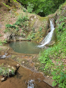 Cascada Boiului — fotografia 4
