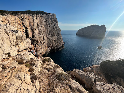 Grotta delle Brocche Rotte — fotografia 4