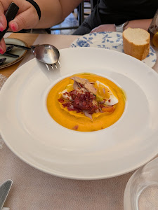 Mar de Gloria | Restaurante Antequera — fotografia 5