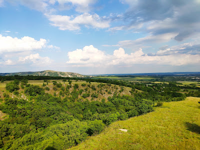 Maderspach Viktor Lookout — fotografia 4