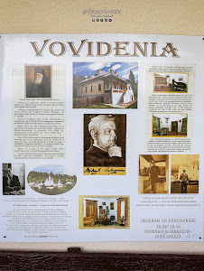 Muzeul Memorial „Mihail Sadoveanu” și Casa Memorială „Visarion Puiu” — fotografia 5