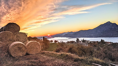 Agricampeggio La part — fotografia 5