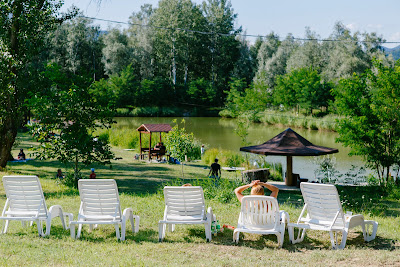 Vibe Camp — fotografia 5