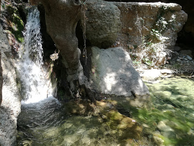 Pefki Gorge — fotografia 4