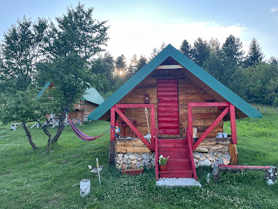 Mijakovici Campground