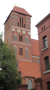 St. Jacob's church — fotografia 4