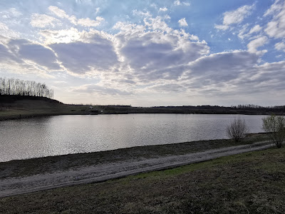 lake Nebesák — fotografia 3