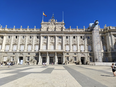 Palacio Real
