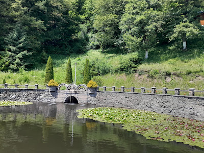 Mănăstirea Crișan — fotografia 3