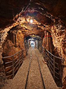 Petralona Cave — fotografia 5