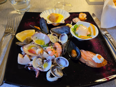 RISTORANTE ALBERGO L'ORIONE — fotografia 5