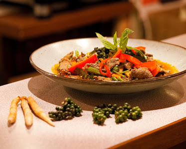 Restaurant Hoa Quynh — fotografia 3