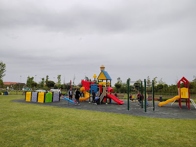 Parcul Șomoș