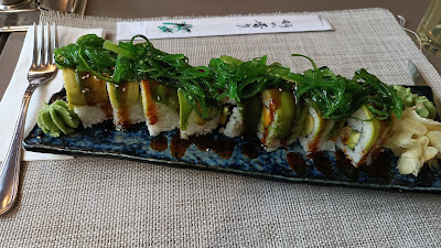La-Guna Restaurant & Sushi Mori — fotografia 4
