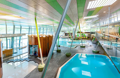 SPREEWALD THERME