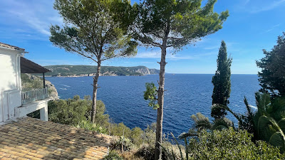 Holy Monastery of the Virgin Mary at Paleokastritsa — fotografia 5