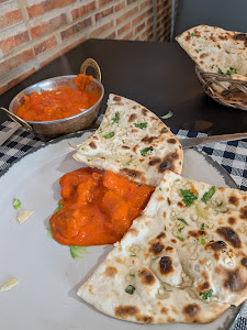 Salt n' Pepper (Indian Tandoori ) — fotografia 4