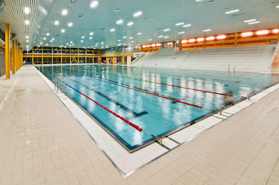 Aquacentrum Šutka — fotografia 4