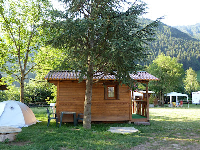 ALPEN Camping — fotografia 5
