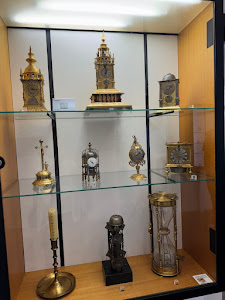 Vienna Clock Museum — fotografia 3