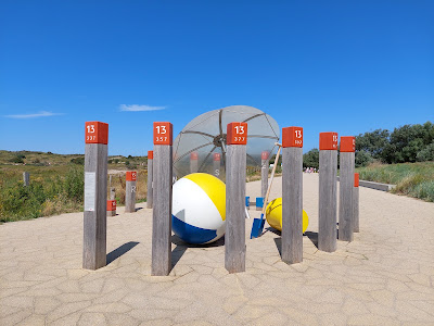 Renesse Strand