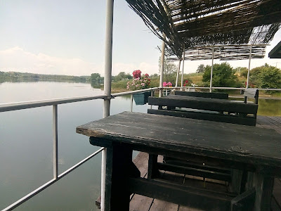 Марковачко језеро — fotografia 3