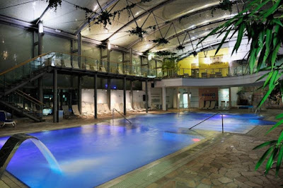 Vodno mesto Atlantis — fotografia 5