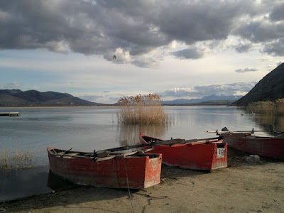 Lake Vegoritida
