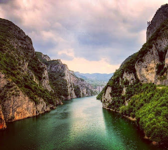 Râul Drina