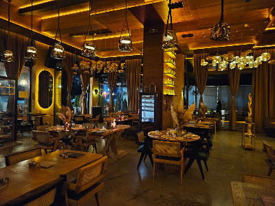 Restoran L’equipe Zlatibor — fotografia 3