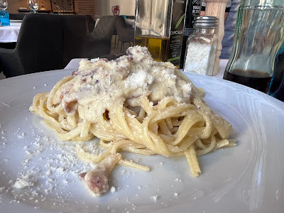 La Carbonara. — fotografia 3
