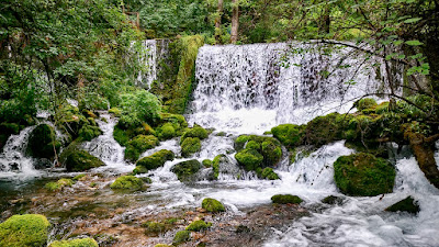 Водопад Врело — fotografia 3