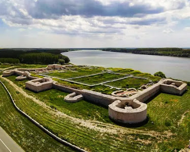 Cetatea "Capidava"