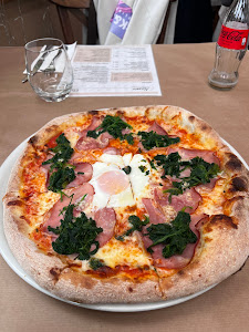 Alessio Cafe and Restaurant — fotografia 5